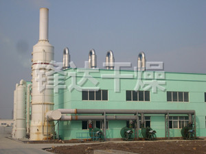 QG、JG、FG氣流干燥機(jī)